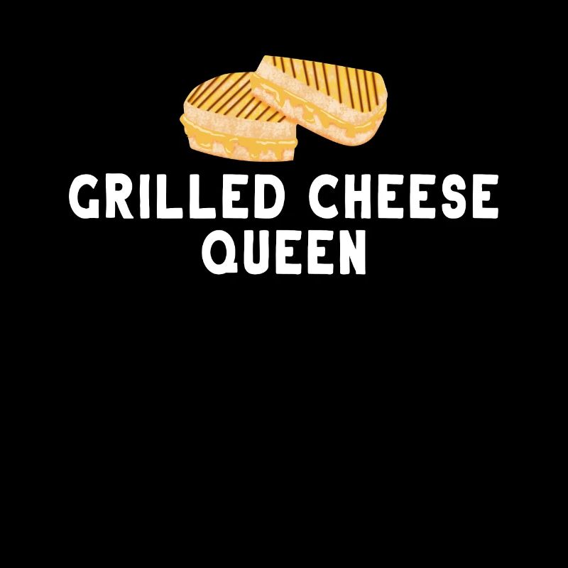 Fromage pain grillé