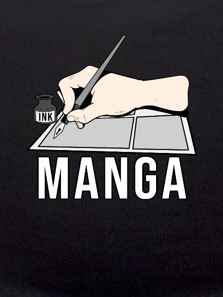 Manga