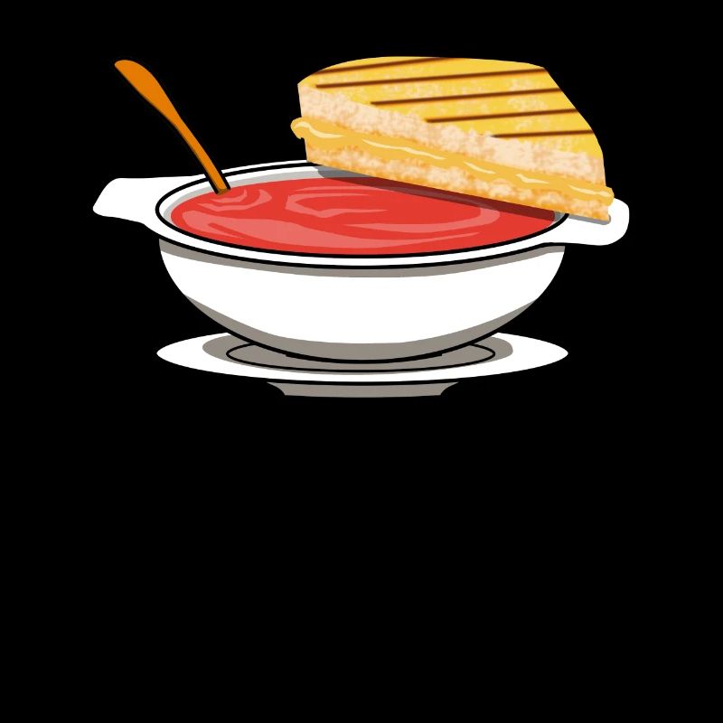 Suppe Tomate Tomatensuppe Essen Mahlzeit Geschenk