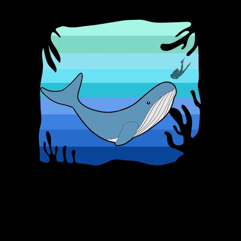 Wal Minkwal Grauwal Blauwal Pottwal Orca Beluga