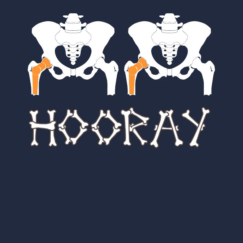 Hip hip hooray hip surgery hip replacement hip