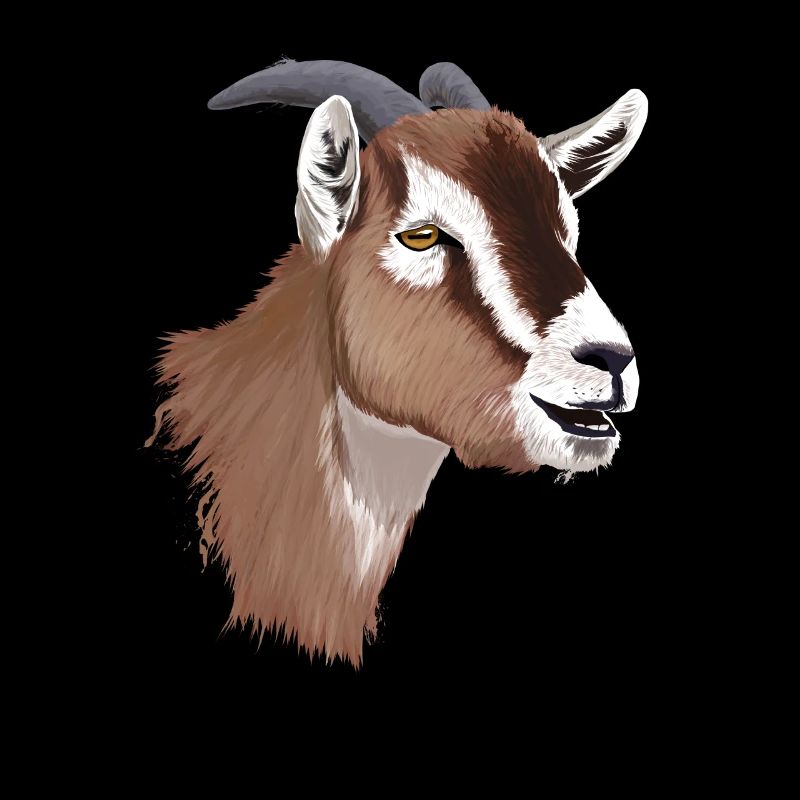 Goat Head