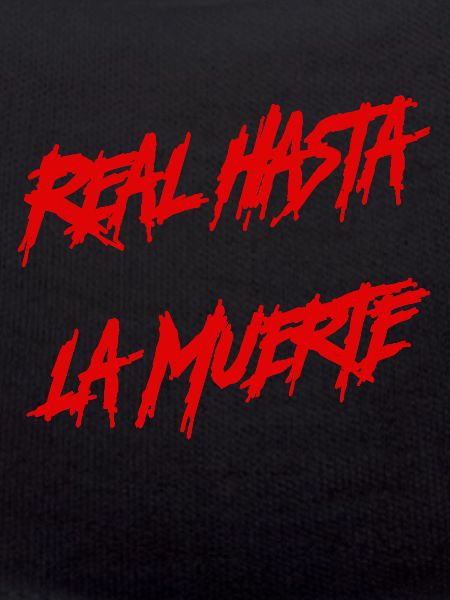Hasta La Muerte