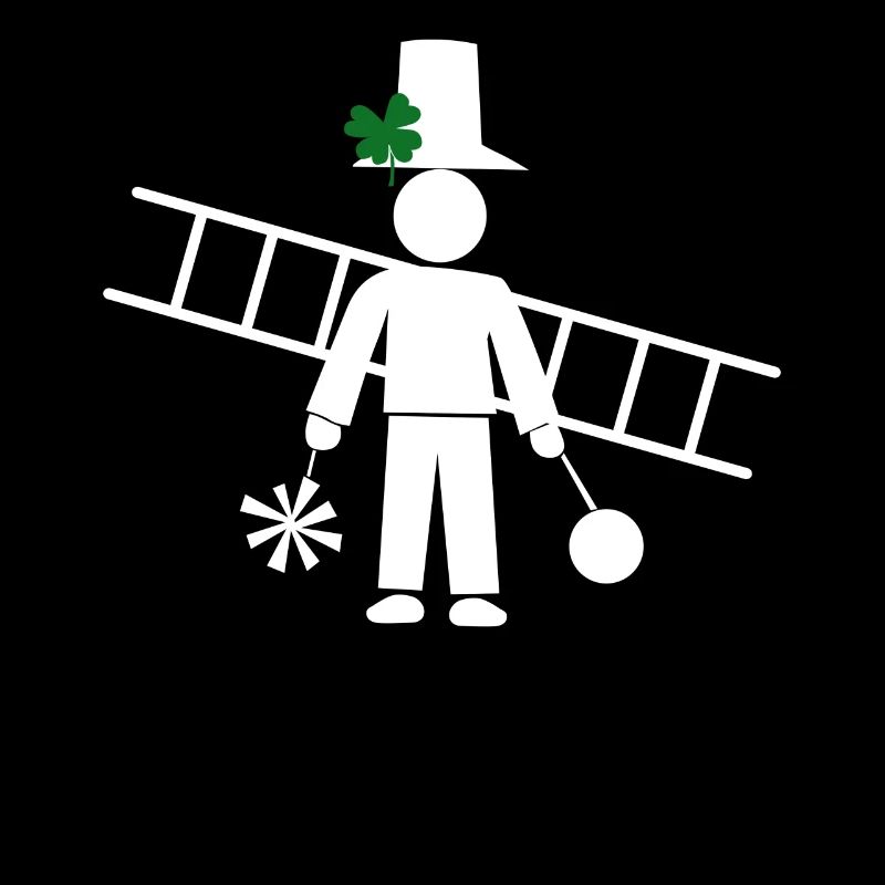 Ramoneur ramoneur métier de métier