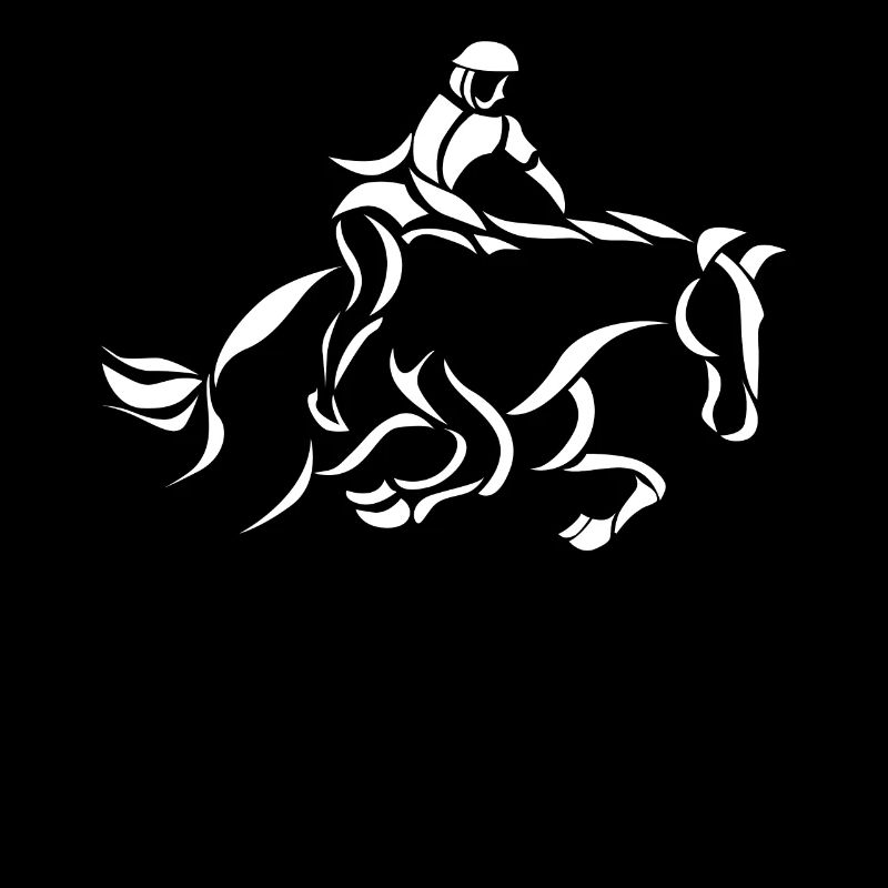 Pferde Pferd Reiten Reiter Reitsport Geschenk