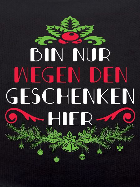 Lustiger Spruch Weihnachten