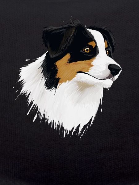 AUSTRALIAN SHEPHERD