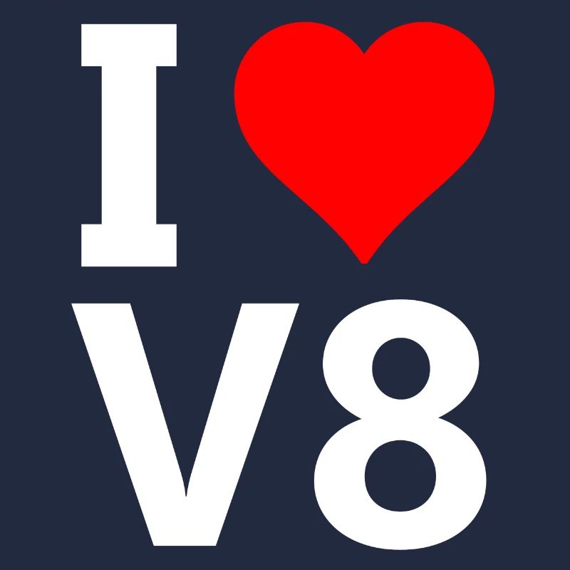 J'aime V8