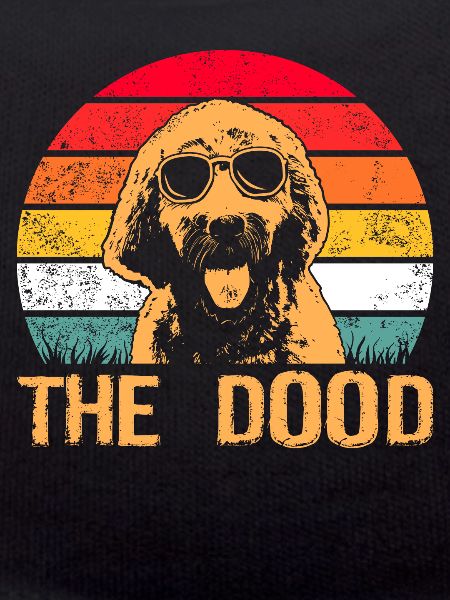 The Dood Cool