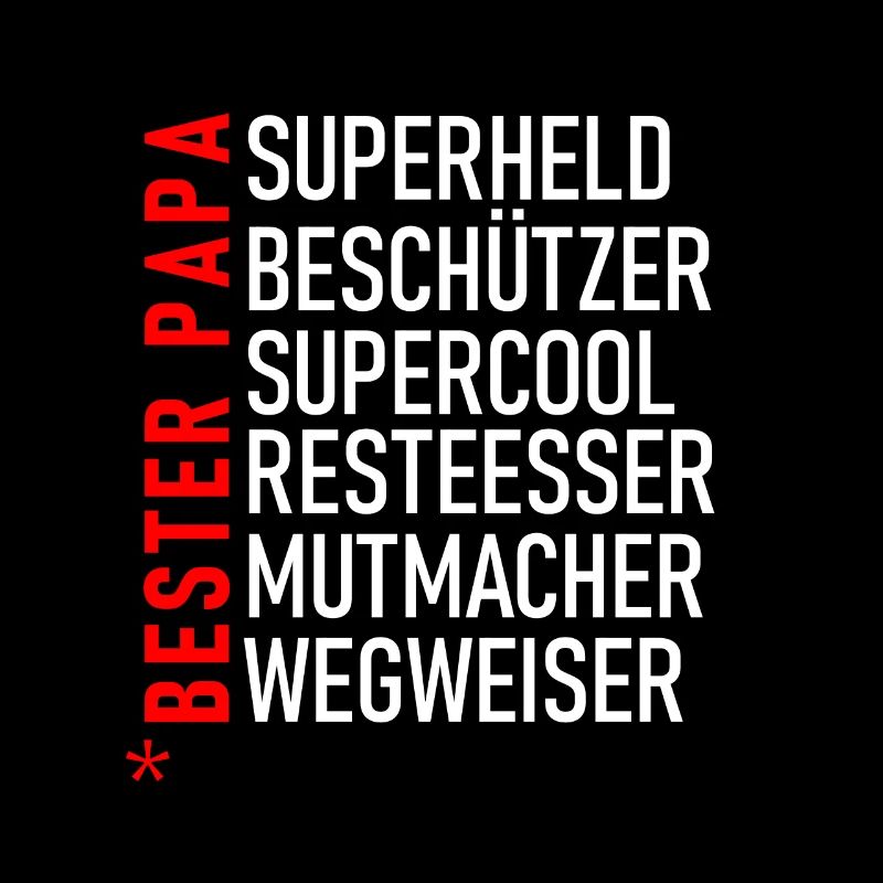 Bester Papa