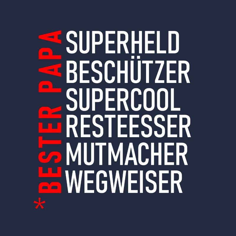 Bester Papa