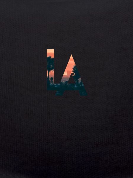 LA Los Angeles