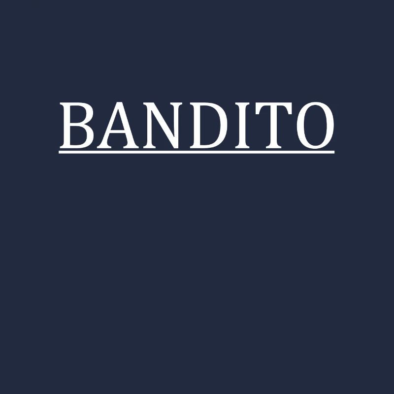 bandit