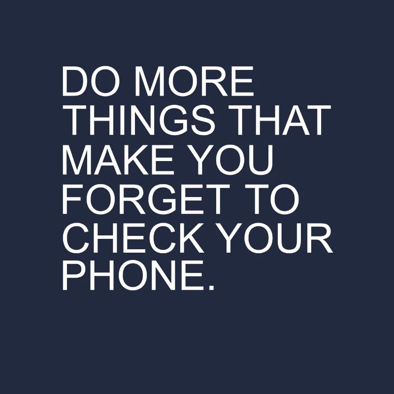 Oubliez le smartphone