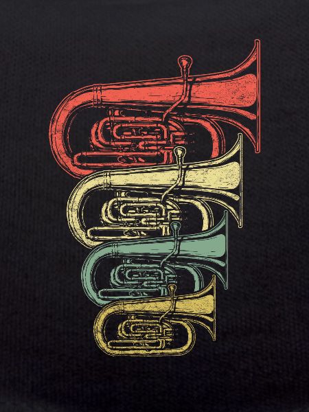 Rétro tuba