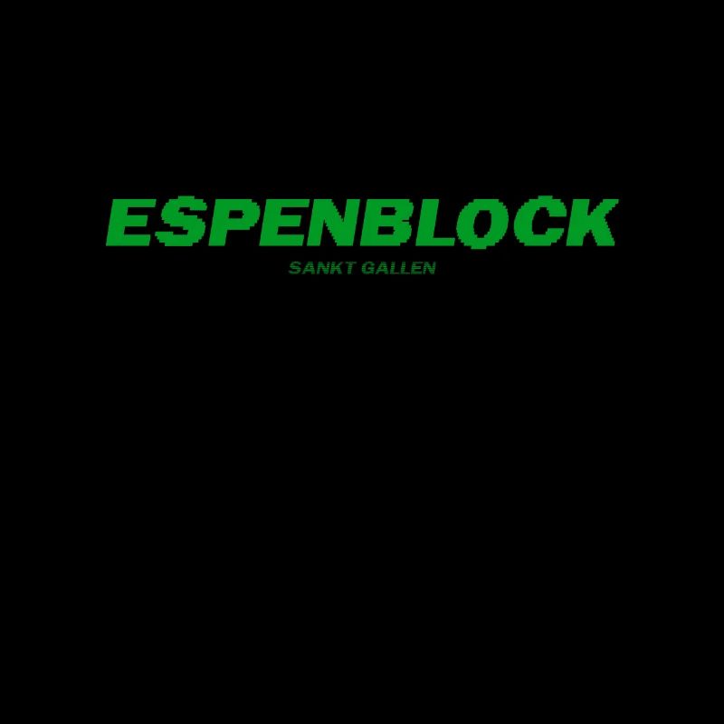 Espen block