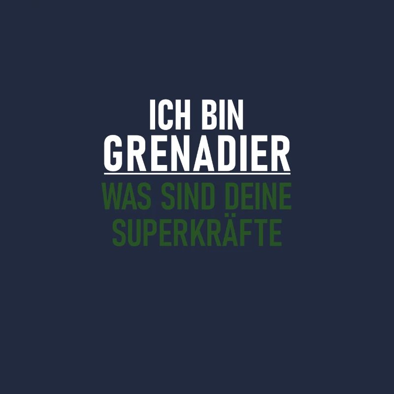 Grenadier
