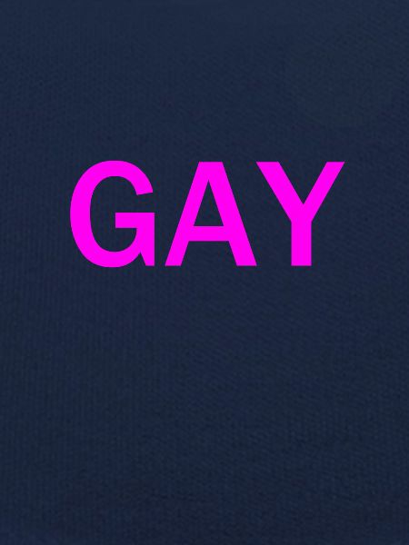 Gay