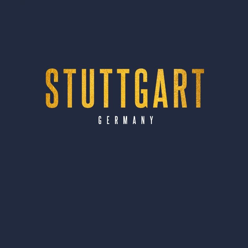 Stuttgart