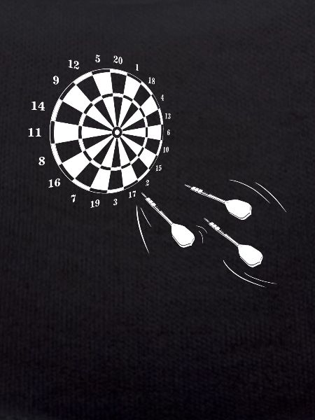 Dartbrett