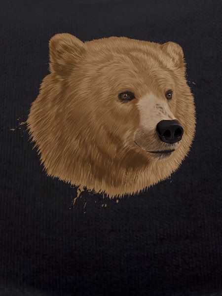 Bear Splatter