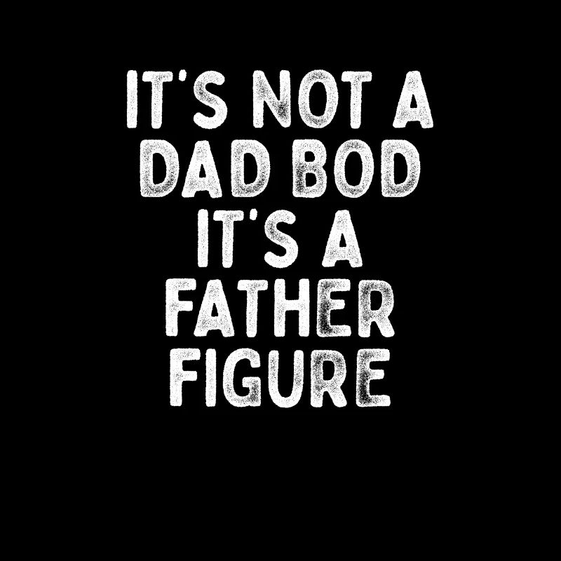 DAD BOD