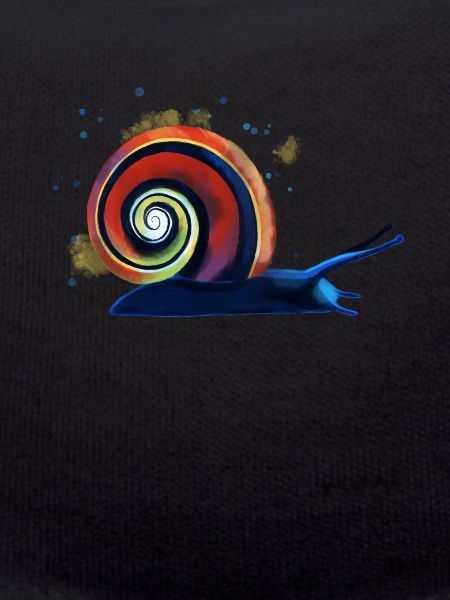 Splash Snail