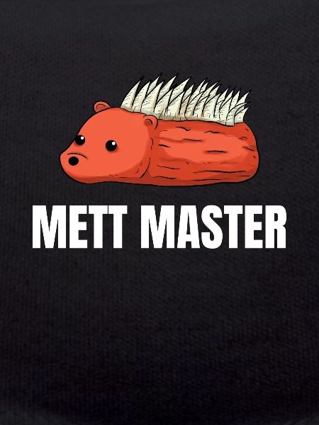 Mett Master Mettbrötchen Mettigel