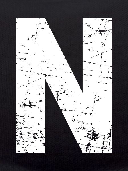 N letter