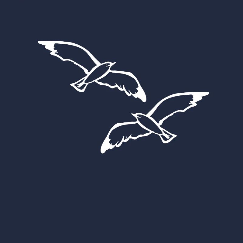 Vögel Vogel Möwen