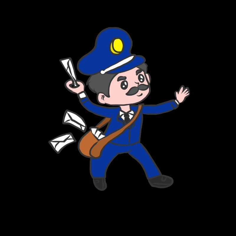 Postman Postman Postman