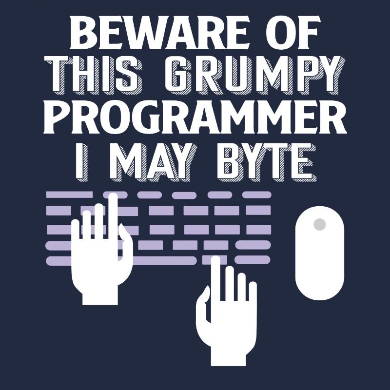 Programmers Coding Programming Programmierer