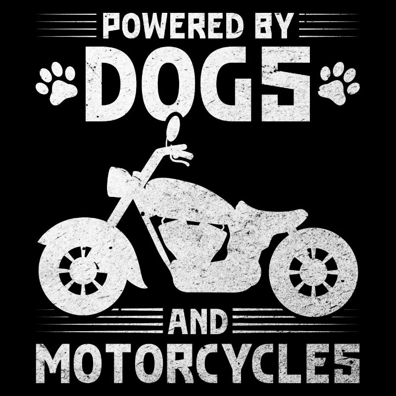 Motorrad Biker Motorräder Geschenk