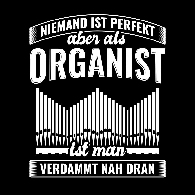 Orgel Kirche