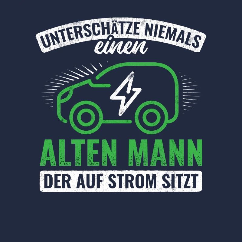 Elektroauto E-Auto Auto