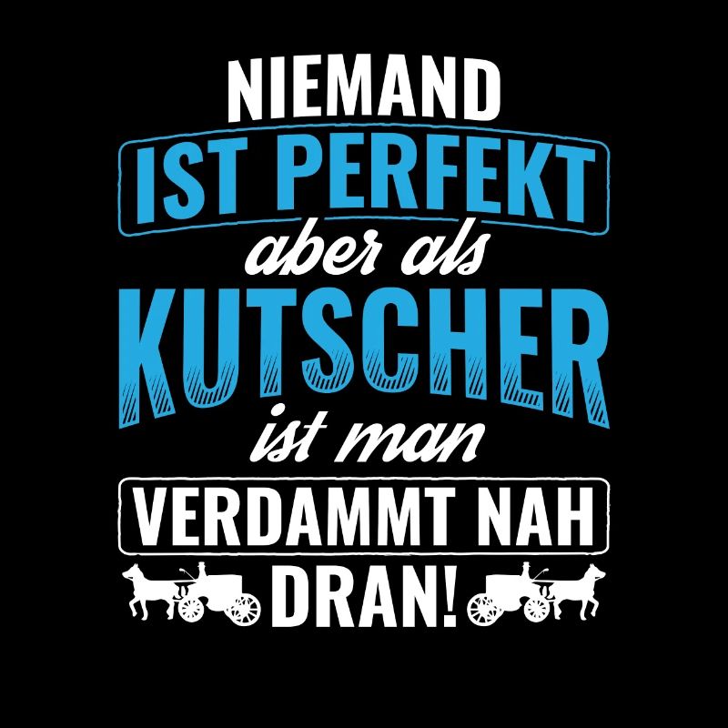 Kutsche Kutscher