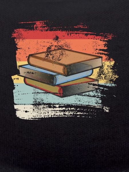 Retro Book