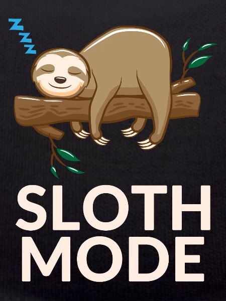 sloth