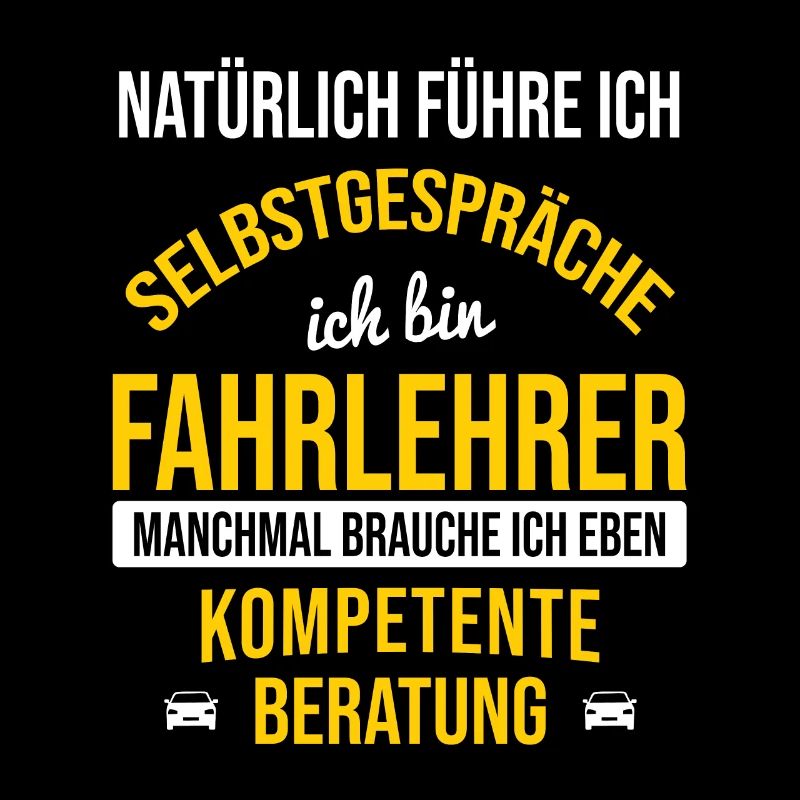 Fahrlehrer Führerschein