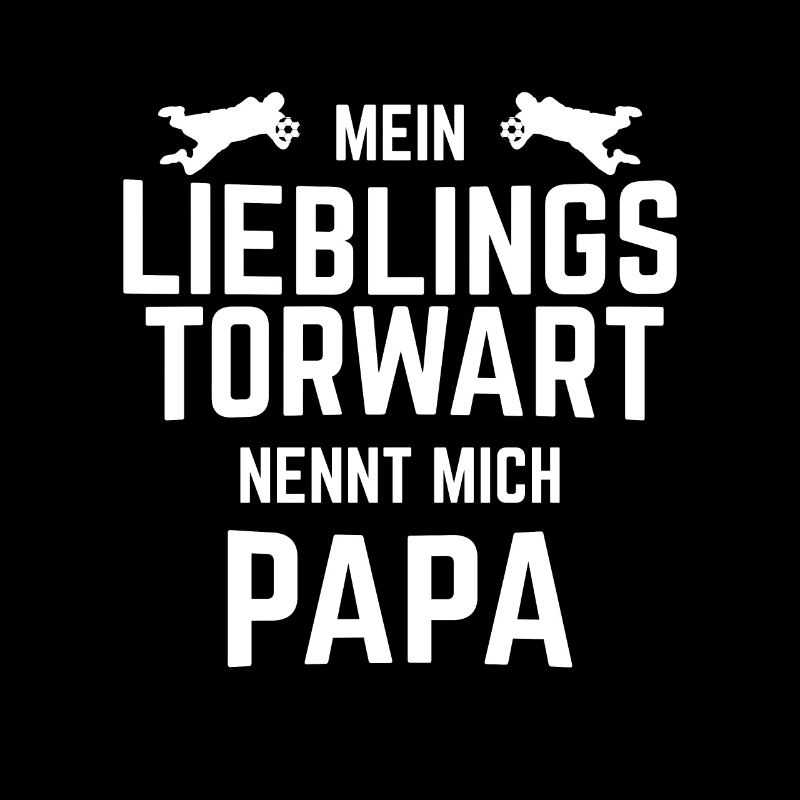 Fußball Geschenkidee Torwart