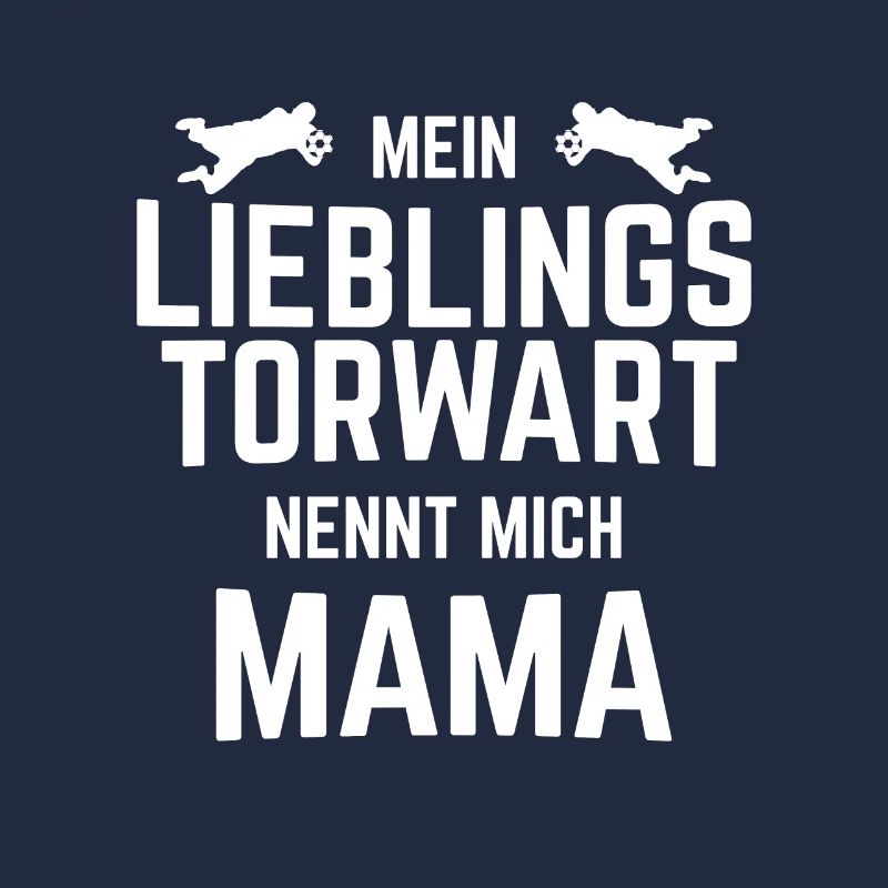 Torwart Geschenkidee