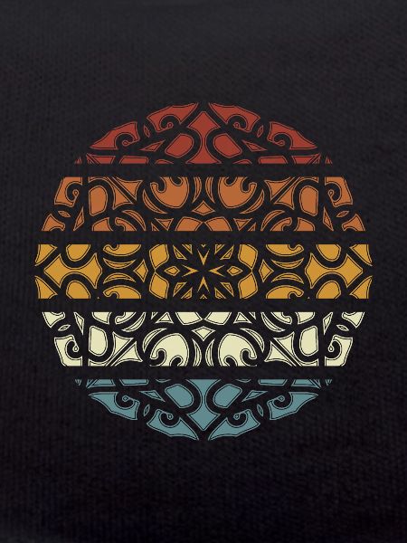 Yoga & Meditation, Namaste, Mandala