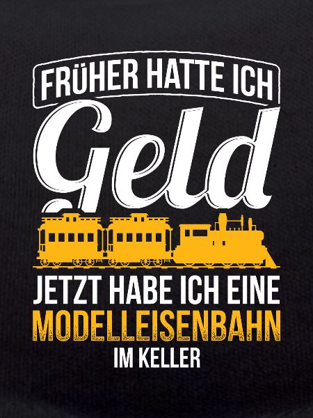 Modelleisenbahn
