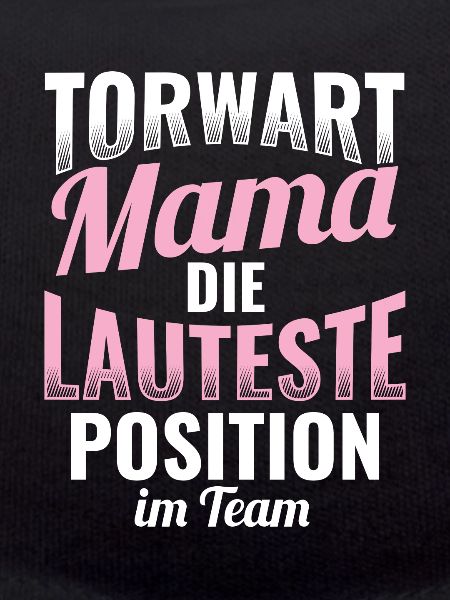 Fußball Geschenkidee Torwart