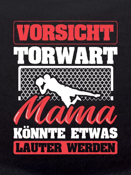 Torwart