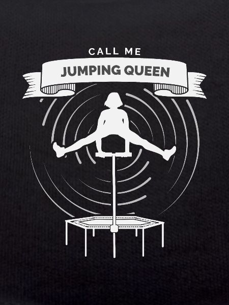 Trampoline Fitness, Jumping Queen