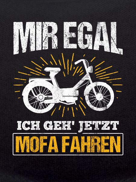 Mofa Moped