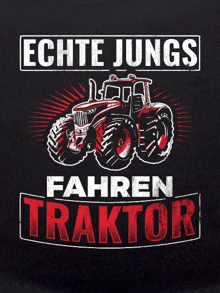 Traktor Bauer