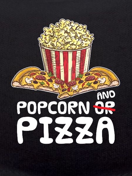 Popcorn