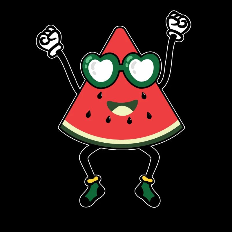 Wassermelone